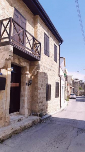 Malia Fountain House, Famagusta